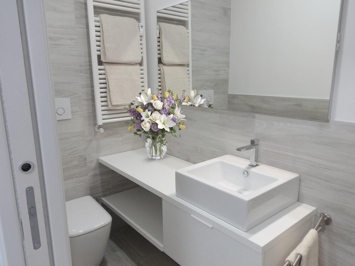 Chezromyk The Kosher B&B Милан Номер фото